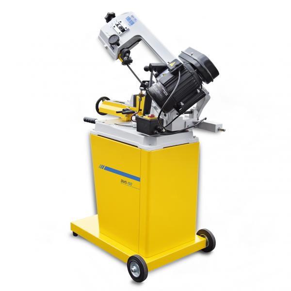 BAMATO metal band saw BMS-150 (230V)